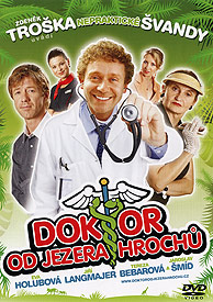 Doktor od Jezera hrochů
