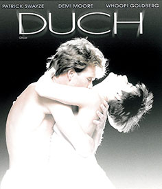 Duch (Blu-ray)