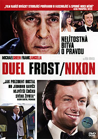 Duel Frost / Nixon