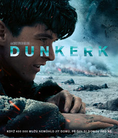 Dunkerk (Blu-ray)