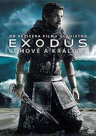 Exodus: Bohové a králové