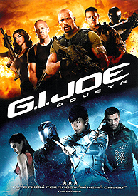 G.I. Joe: Odveta