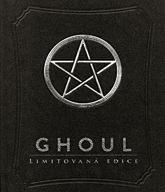 Ghoul (Blu-ray / 3D Blu-ray)