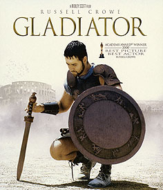 Gladiátor (2 Blu-ray)