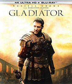 Gladiátor (4K UHD)