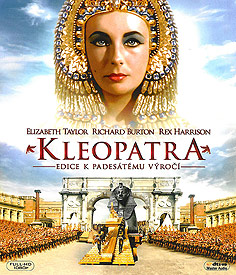 Kleopatra (Blu-ray)