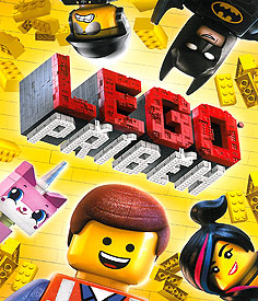 LEGO® příběh (Blu-ray)