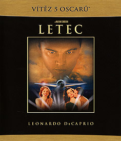 Letec (Blu-ray)