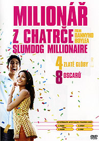 Milionář z chatrče – Slumdog Millionaire
