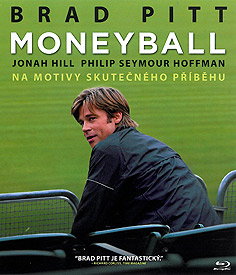 Moneyball (Blu-ray)