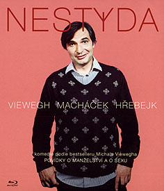 Nestyda (Blu-ray)