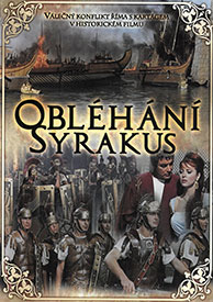 Obléhání Syrakus