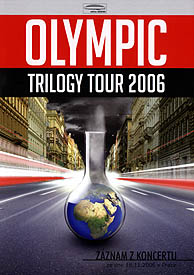 Olympic Trilogy Tour 2006