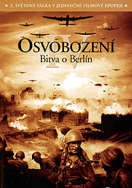 Osvobození IV: Bitva o Berlín