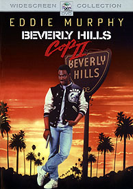 Policajt v Beverly Hills 2