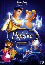 Popelka (Disney)