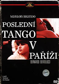 Poslední tango v Paříži