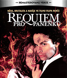 Requiem pro panenku (Blu-ray)