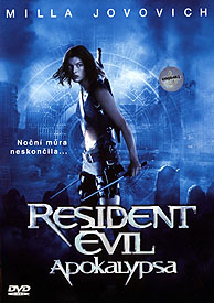 Resident Evil: Apokalypsa