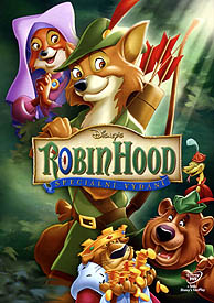 Robin Hood S.E.