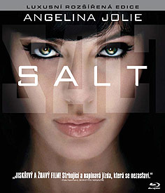 Salt (Blu-ray Disc)