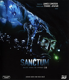 Sanctum (Blu-ray 3D)