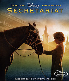 Secretariat (Blu-ray Disc)