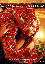 Spider-Man 2 (2 DVD)