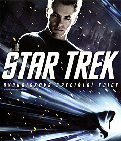 Star Trek (2 Blu-ray Disc)