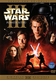 Star Wars: Epizoda III - Pomsta Sithů