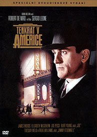 Tenkrát v Americe (2 DVD)