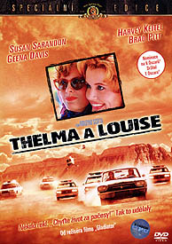 Thelma a Louise S.E.