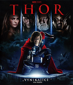 Thor (Blu-ray Disc)