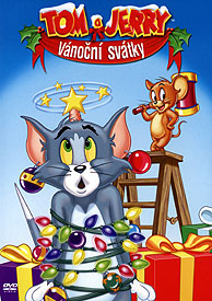 Tom a Jerry: Vánoční svátky