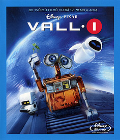 VALL-I (Blu-ray Disc)